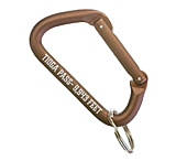 Image of Omega Pacific Blank Accessory Carabiner