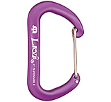 Image of Omega Pacific Omega Lava Carabiner