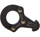 Image of Omega Pacific Quad-release Connector