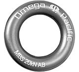 Image of Omega Rappel Ring