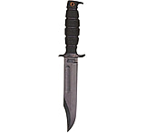 Image of Ontario Knife SP-1 Combat Knife w/Nylon Sheath 8679