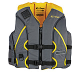 Image of Onyx Outdoor All Adventure Shoal Life Jacket