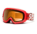 Image of Smith Gambler Snow Goggles