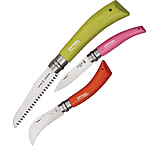 Image of Opinel 3 Pc Gardener's Tool Set