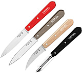 Image of Opinel 4pc Kitchen Knife Set