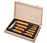 Image of Opinel Carbon Steel Collector Case