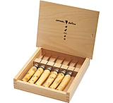 Image of Opinel Nature Wood Box Folding Knife