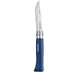 Image of Opinel No.08 Colored Handle Knives