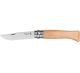 Image of Opinel No.08 Stainless Steel