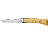 Image of Opinel No 7 Stars Folding Knife