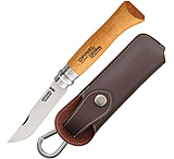 Image of Opinel No 8 with Gift Box Folding Knife
