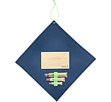 Image of Opinel Nomad Cooking Kit Num.6/10/12, 2.75/3.95/4.75in