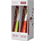 Image of Opinel Paring Assortment Kitchen Knife,3.75in