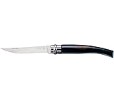 Image of Opinel Slim No 10 Ebony Folding Knife