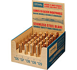 Image of Opinel Thirty Piece Knife Assortment