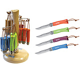 Image of Opinel Trekking 60 Piece Display Folding Knife