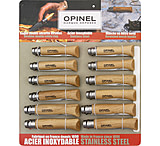 Image of Opinel Twelve Piece Knife Assortment