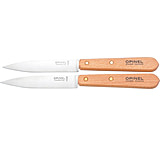 Image of Opinel Two Piece Paring Knife Set