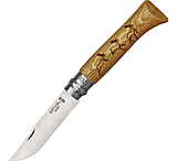 Image of Opinel Wildlife Folder Knife