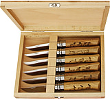 Image of Opinel Wildlife Folder Knife Set