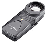 Image of Opticron LED Hand Magnifier 10x 26mm