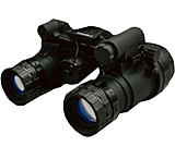 Image of Steele Industries LEMO L3 18UM/UA 1x Ruggedized Night Vision Goggle