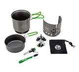 Image of Optimus Elektra Fe Cook-System