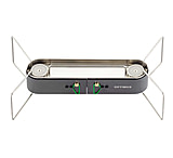 Image of Optimus Gemini 2-Burner Canister Fuel Stove