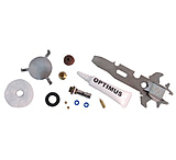 Image of Optimus Hiker and Extensive Repair Kit