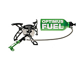 Image of Optimus Nova Stove