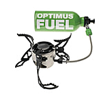 Image of Optimus Nova Plus Stove