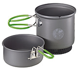 Image of Optimus Terra Weekend HE Cook Set .95L