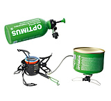 Image of Optimus Polaris Optifuel Stoves