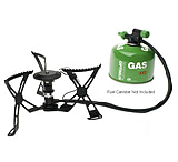 Image of Optimus Stella+ Stove