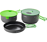 Image of Optimus Terra Camp 4 Pot Set