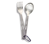 Image of Optimus Titanium Cutler Set, 2-Piece