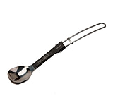 Image of Optimus Titanium Folding Long Spoon