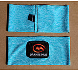 Image of Orange Mud Challenge Headband