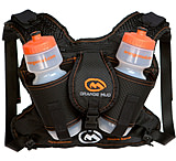Image of Orange Mud HydraQuiver Double Barrel Hydration Pack shed7986