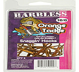 Image of Orange Tackle Snaggin Hook