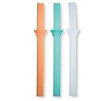 Image of Orca Stepfit Flex Straw Pack of Three
