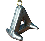 Image of Oregon Tackle Claw Sinkers