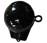 Image of Oregon Tackle Downrigger Coated Balls