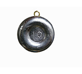 Image of Oregon Tackle Sand Dollar Sinkers
