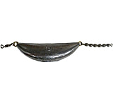 Image of Oregon Tackle Spin Sinkers
