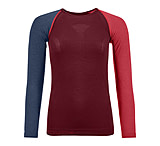 Image of Ortovox 120 Comp Light Long Sleeve - Women's