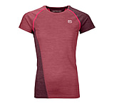 Image of Ortovox 120 Cool Tec Fast Upward T-Shirts - Women's