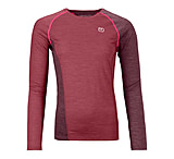 Image of Ortovox 120 Cool Tec Fast Upward Long Sleeve - Women's