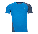 Image of Ortovox 120 Cool Tec Fast Upward T-Shirt - Men's