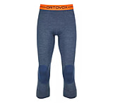 Image of Ortovox 185 Rock'N'Wool Short Pants - Men's